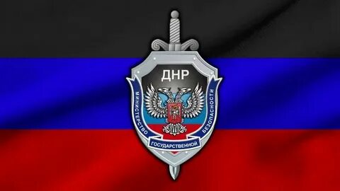 Днр государственное