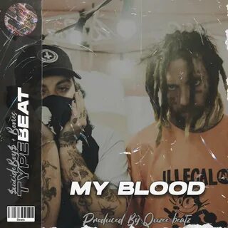 My blood