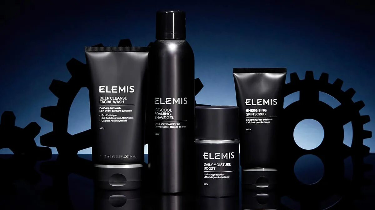 Мужские кремы гели. Elemis гель для бритья. Elemis мужской гель для умывания. Elemis Deep Cleanse facial Wash. Elemis Daily Moisture Boost.