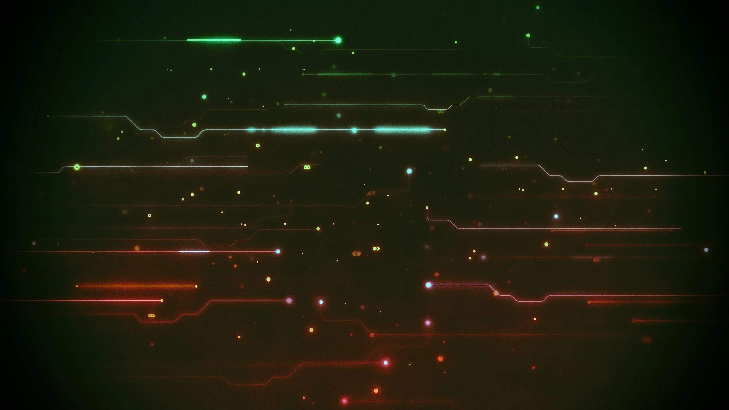 Minimal line