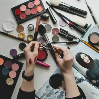 Руки cosmetics