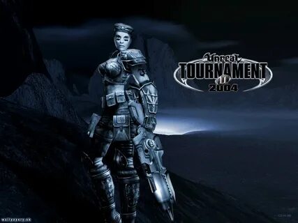 Серверы unreal tournament