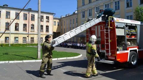 Обстановка вологда
