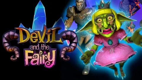 Mi and the devil