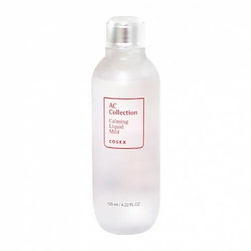 Ac collection. AC collection Calming Liquid Intensive [125ml]. COSRX AC collection mild. COSRX AC collection Calming Liquid Intensive. CONSLY Toner, 200мл.