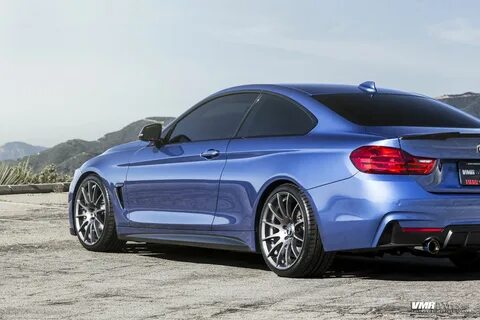 Bmw f32