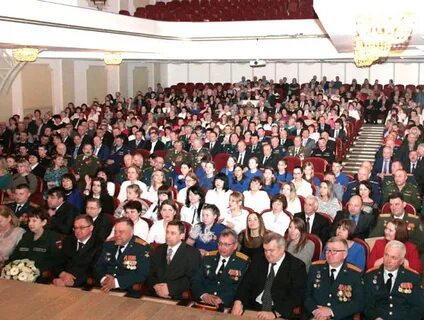 Тульский комиссариат