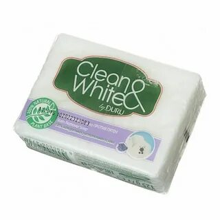 Whites cleaning