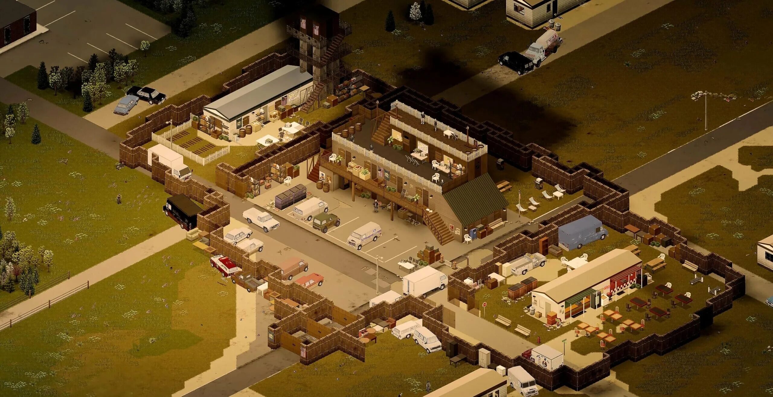 Project zomboid items. Project zomboid. проджект зомбоид 2025. project zomboid пожарная станция. проект zomboid.