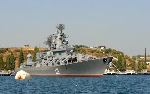 Москва черноморском