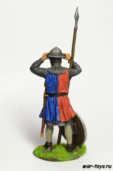 пехотинцев 14