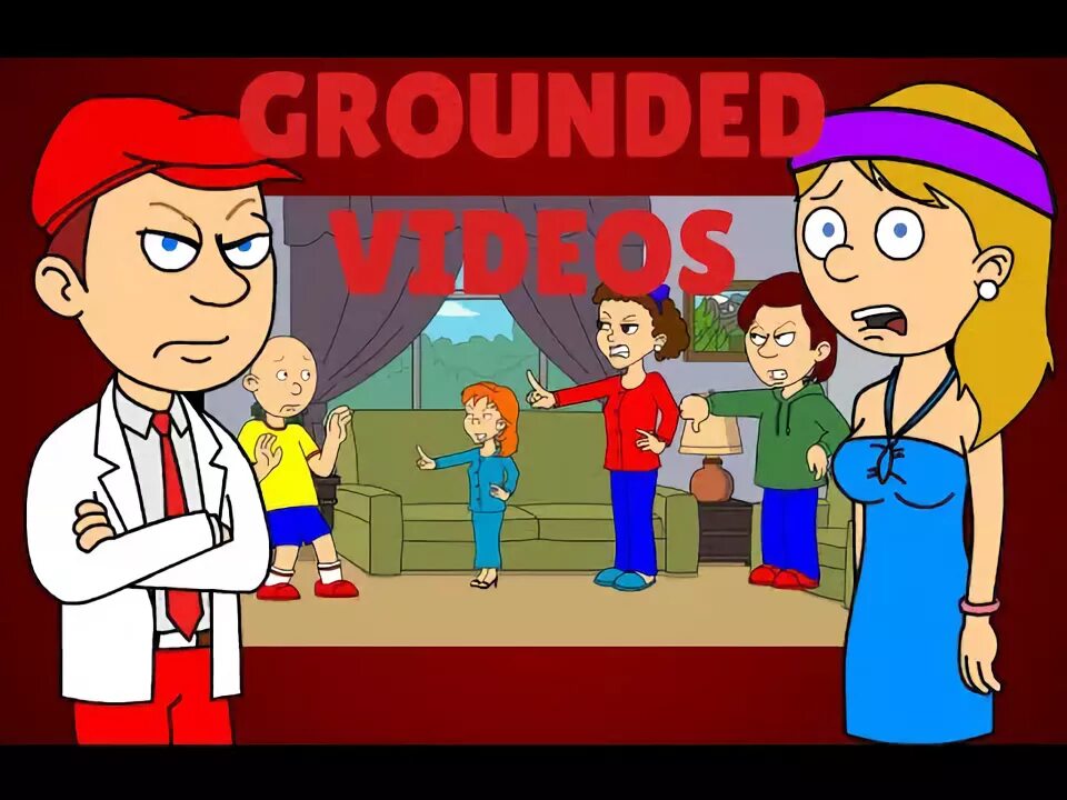 Grounded 1.4