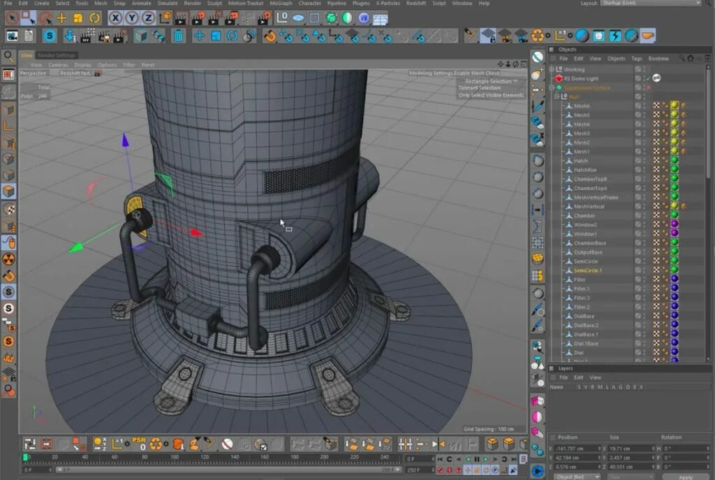 Ноды в синема 4д. Октан рендер для cinema 4d. 3д модель человека в синема 4д. Модель cinema. Скульптинг в синема 4д.