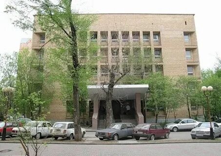 Пресненский телефон