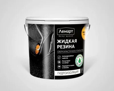 Жидкая резина рейтинг лучших