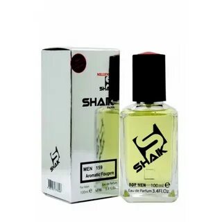 Shaik каталог номеров