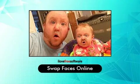 Ai face swap video