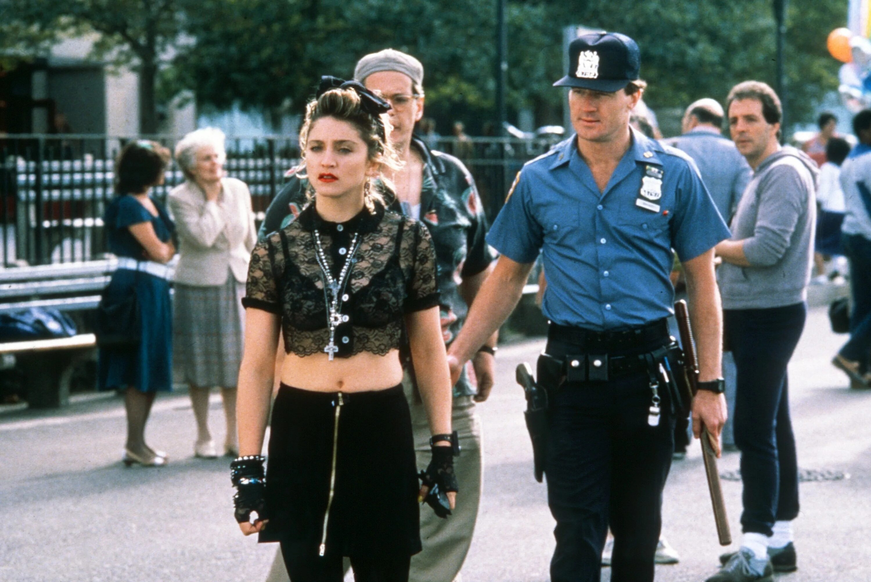 В отчаянных поисках сьюзен. Мадонна 80-е. Отчаянно ищу сьюзан (1985). Madonna 1985. Отчаянно ищу сьюзан (1985).