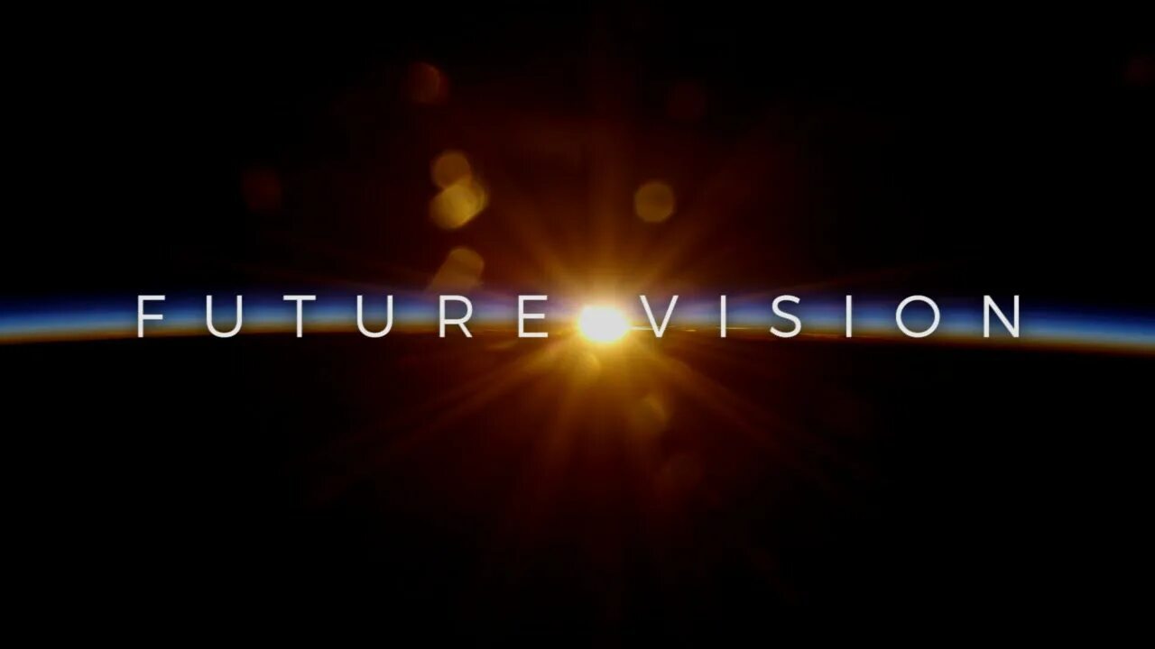 Future vision. Future of Vision группа. Future Vision клип. Future Vision logo.
