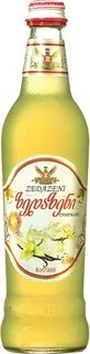 Лимонад со сливками