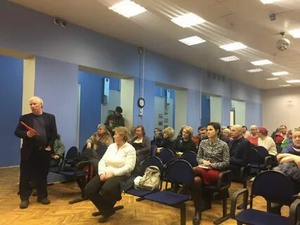 Жилищник покровское стрешнево