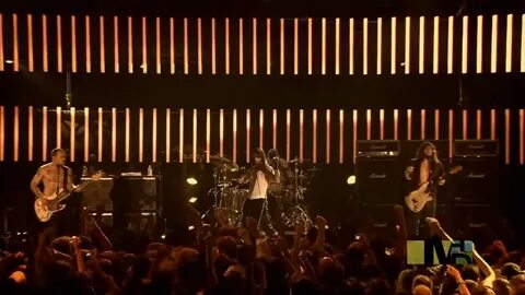 Chili peppers live