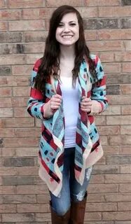 Wrap style
