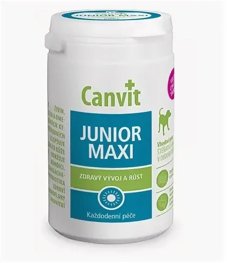 Maxi junior