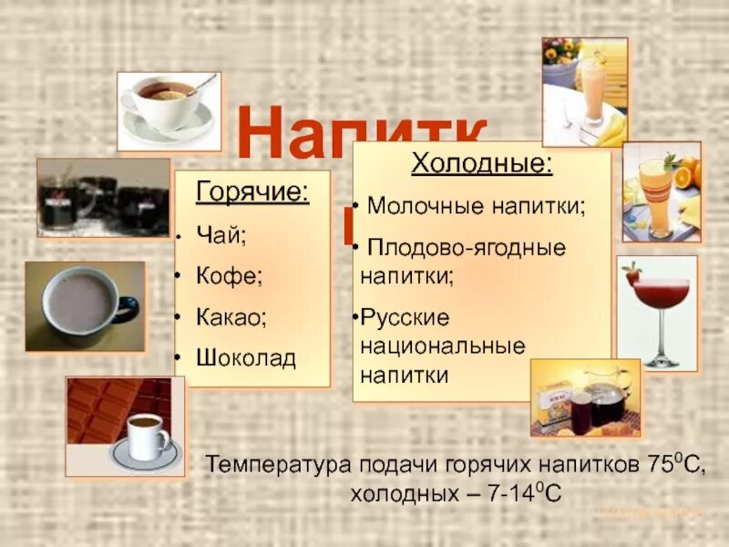 Холодный и горячий напиток. Температура подачи напитков горячих и холодных. Температура подачи горячих напитков. Температура подачи горячих напитков кофе и чая