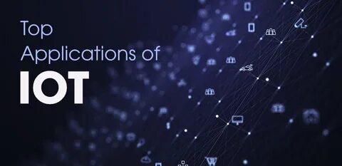 Iot application