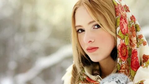 100+ Russian Girl Wallpapers Wallpapers.com