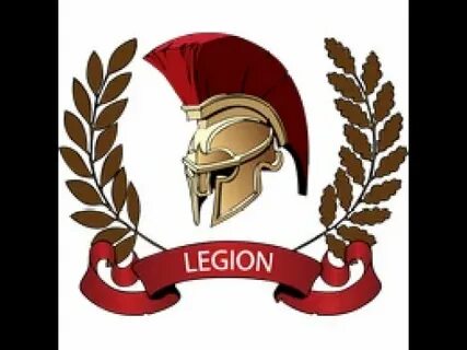 1 й легион