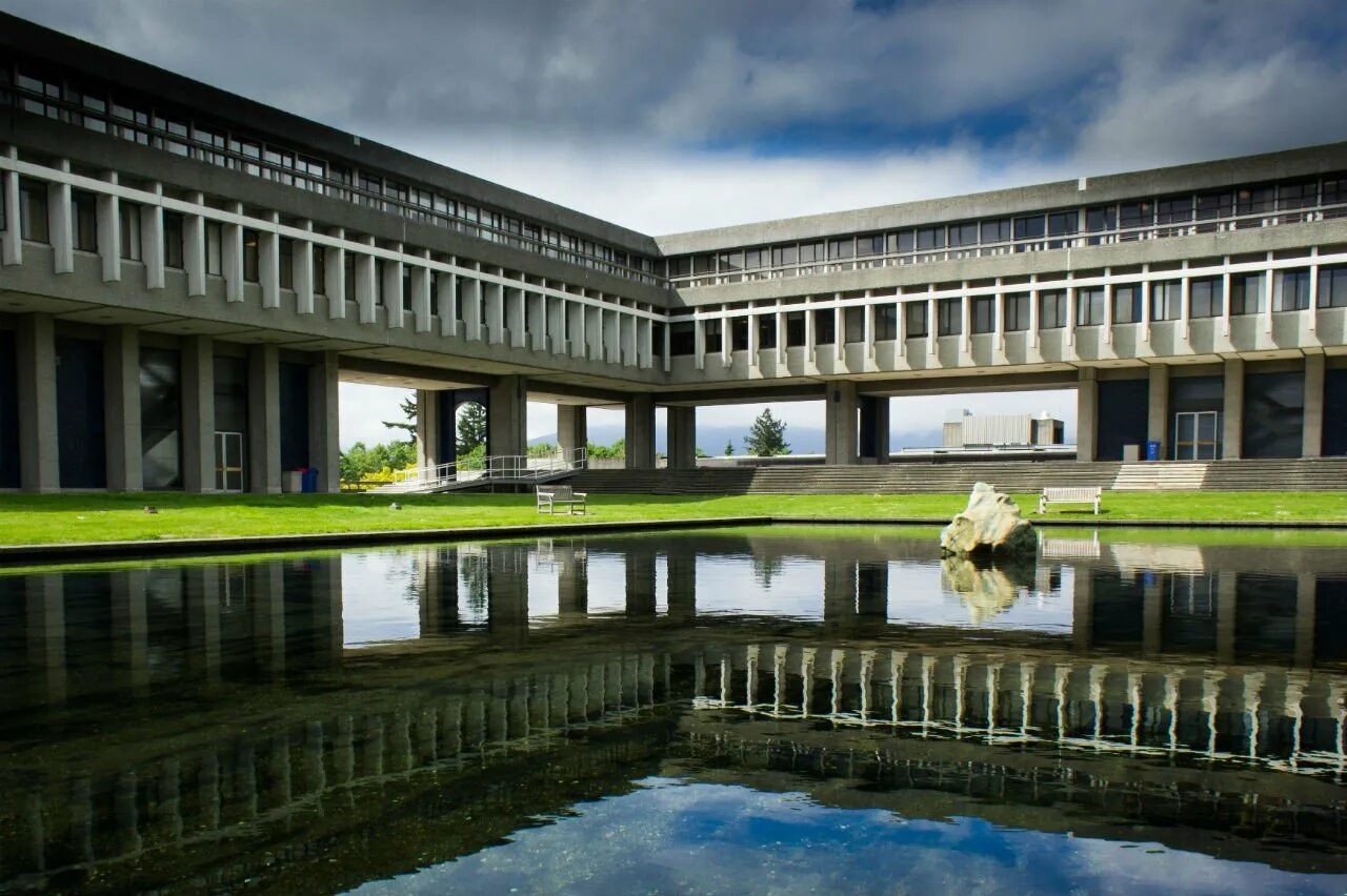 Simons university