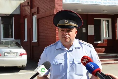 Гаи в александрове