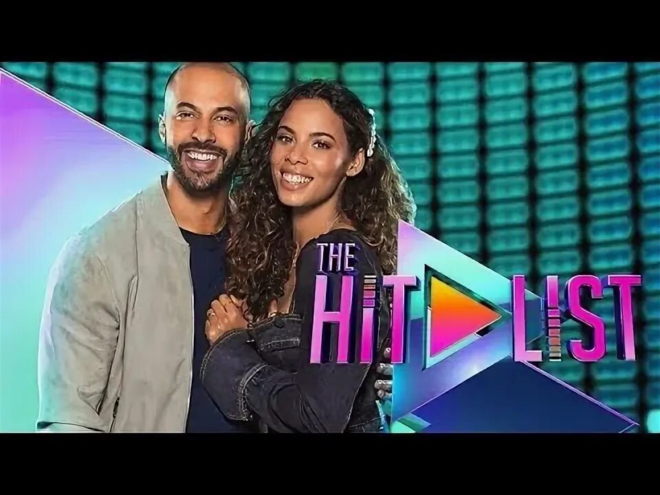 The hit list. The hit list