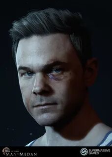 Man of medan лучшая концовка