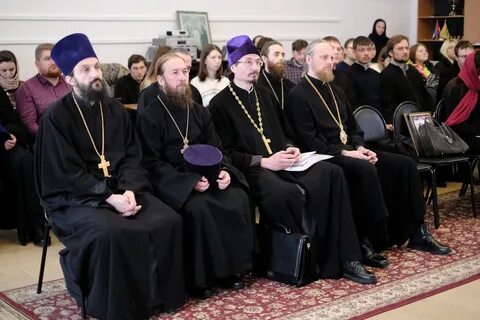 Фото епархии