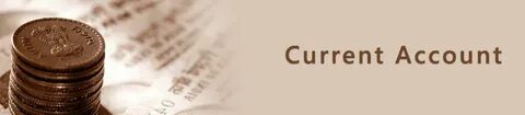 Current account