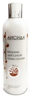 Айсида бальзам маска для сухой