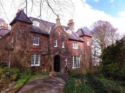 Write house