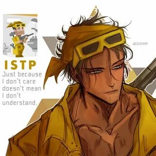 Тип istp