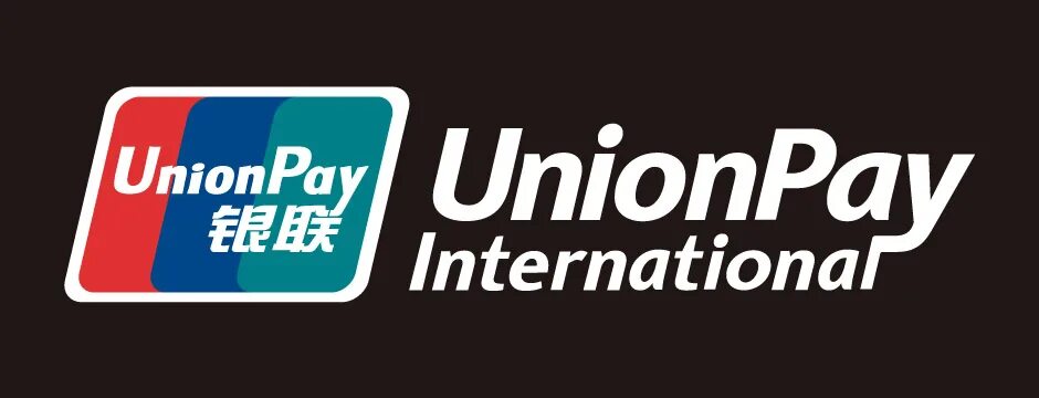 Выпустить карту юнион. Платежная система Unionpay. Unionpay логотип платежной системы. Платежная система Китая Unionpay. China Unionpay логотип.