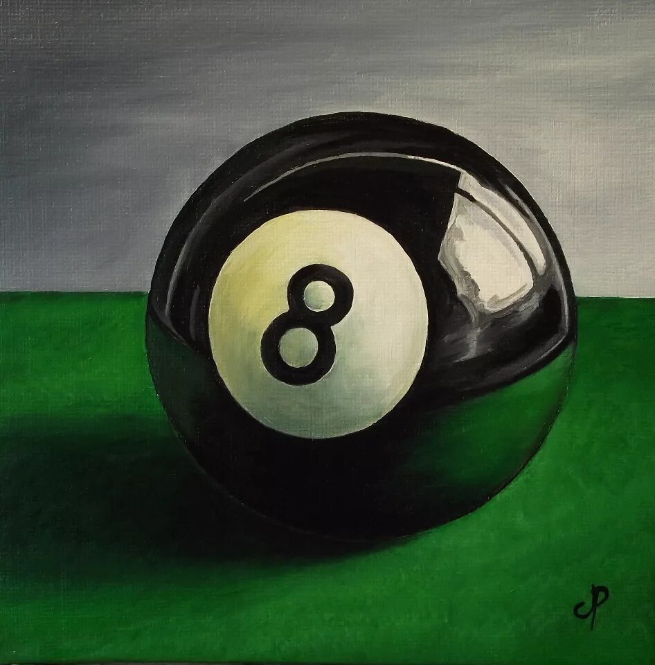 Рисунок шар 8. Картина 8-Ball. Бильярдный шар рисунок. Пул восьмерка. 8 Ball Pool арт.