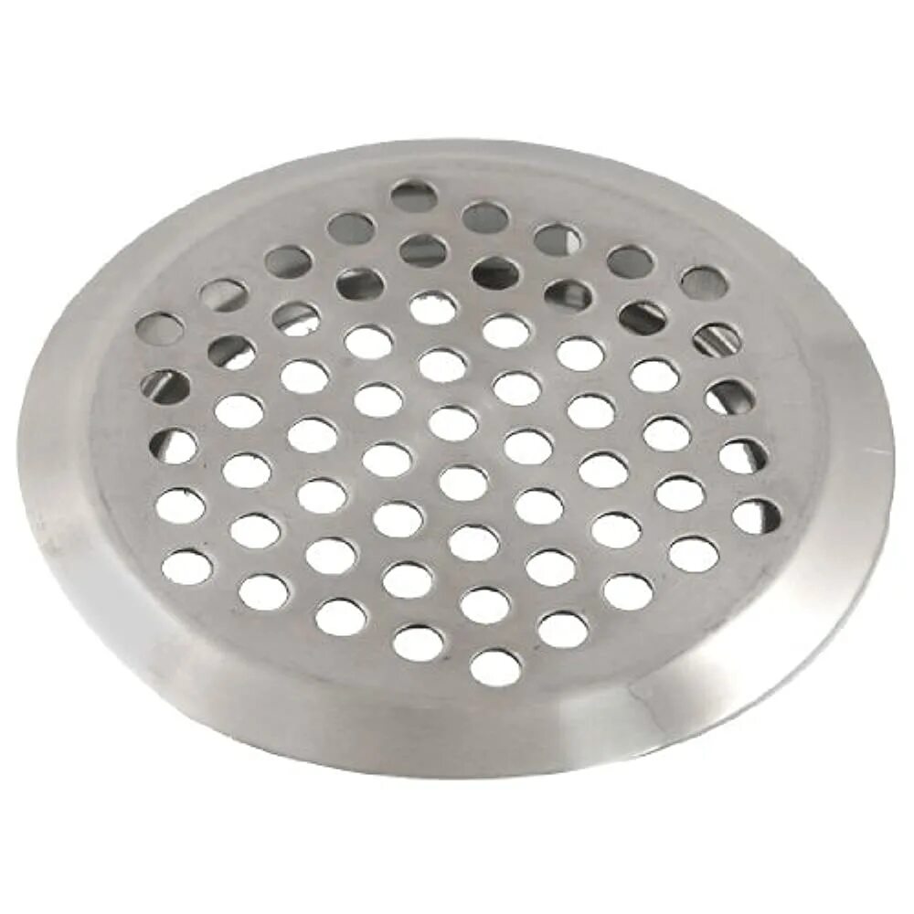 Round holes. Кухонные приспособления круглый формы с дырочками. Round Mesh Steel.