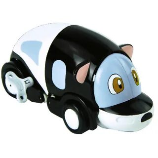 Panda cars