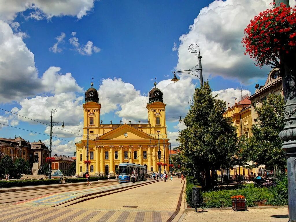 Debrecen. Город Дебрецен Венгрия. Дебрецен Венгрия достопримечательности. Дебрецен Венгрия население.