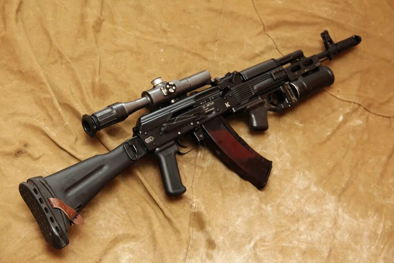 AK-74м. ПСО-1 на АК-74. АКМ 74. ПСО на АК 74.