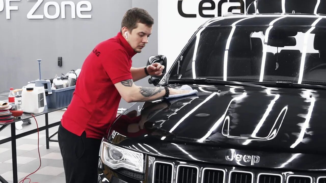 Detailing world. Керамика для авто. Ворлд детейлинг. Jeep Grand Cherokee Ильдар автоподбор. Кен код автокерамика.