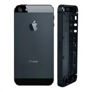 Iphone в корпусе