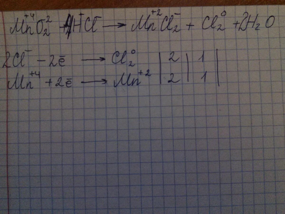 Mno2+HCL mncl2+cl2+h2o окислительно восстановительная. ОВР электронный баланс mno2+HCI. H2+cl2 2hcl ОВР. Mno2 HCL mncl2 cl2 h2o ОВР.